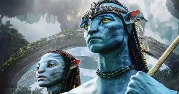 Rent Avatar 2