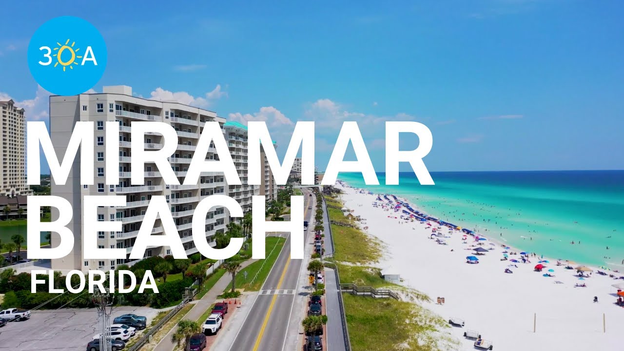 miramar beach florida news
