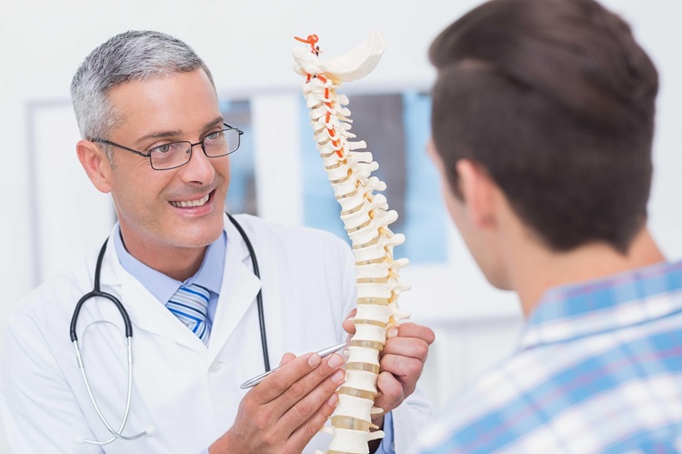 Spinal Health