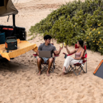 Understanding Off-Grid Living with Inverter Generators: The Jackery Solar Generator 1000 Plus