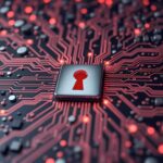 Data Security, Ethics, and Privacy in AI Healthcare Applications